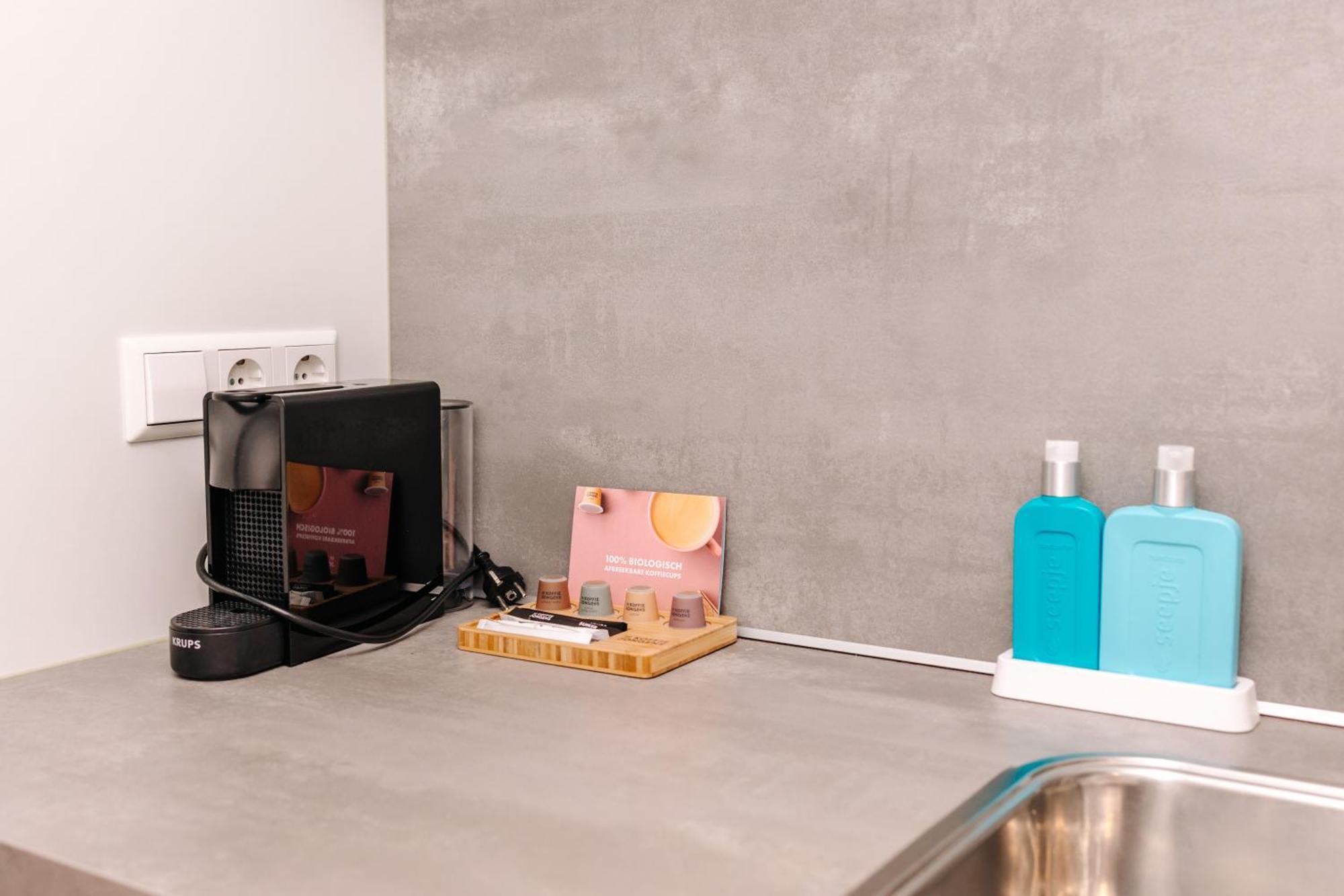 Maxime Apartment